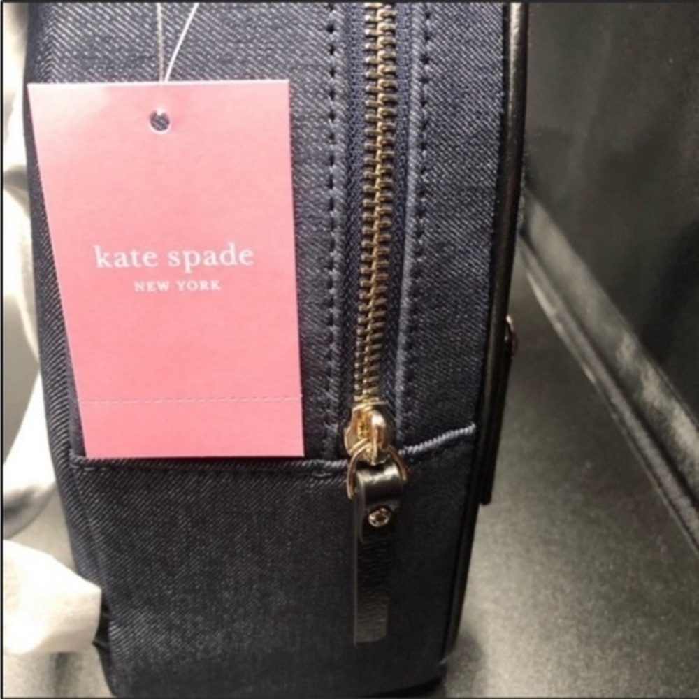 Kate spade backpack - Picture 8 of 14